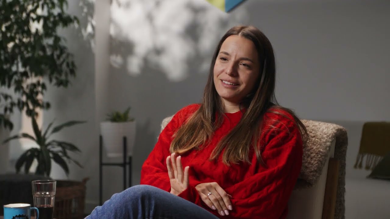 Pertenencia en Fast Track: La historia de Marija