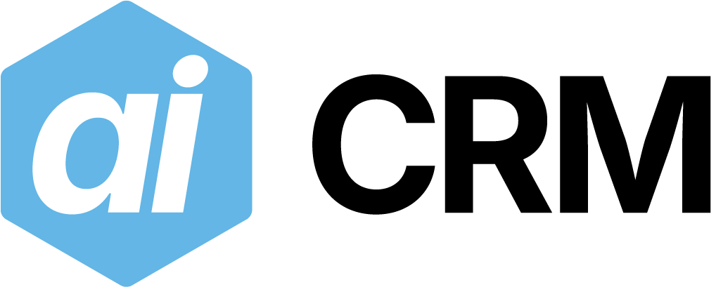 ai CRM logo