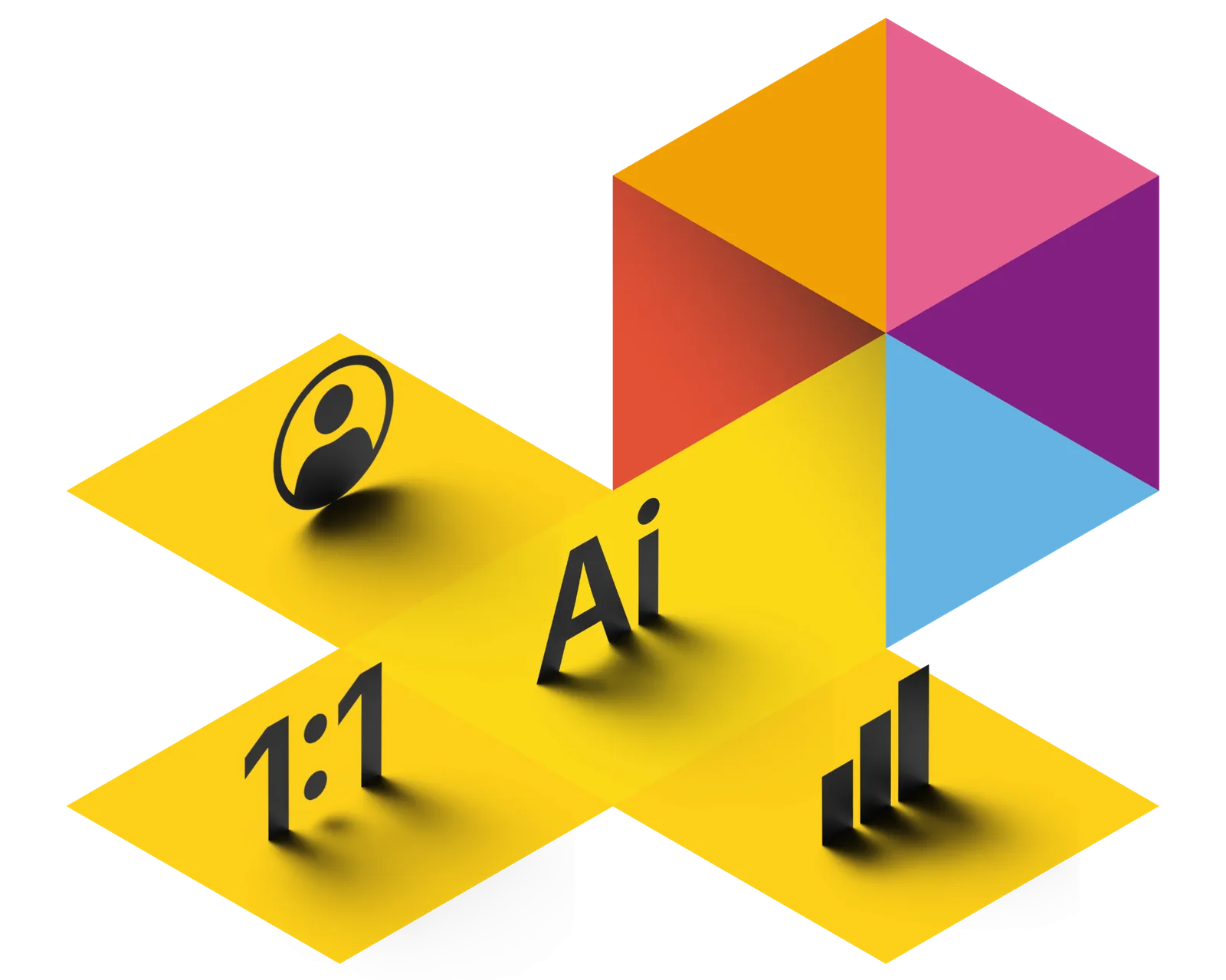 Fast Track iGaming platform illustration