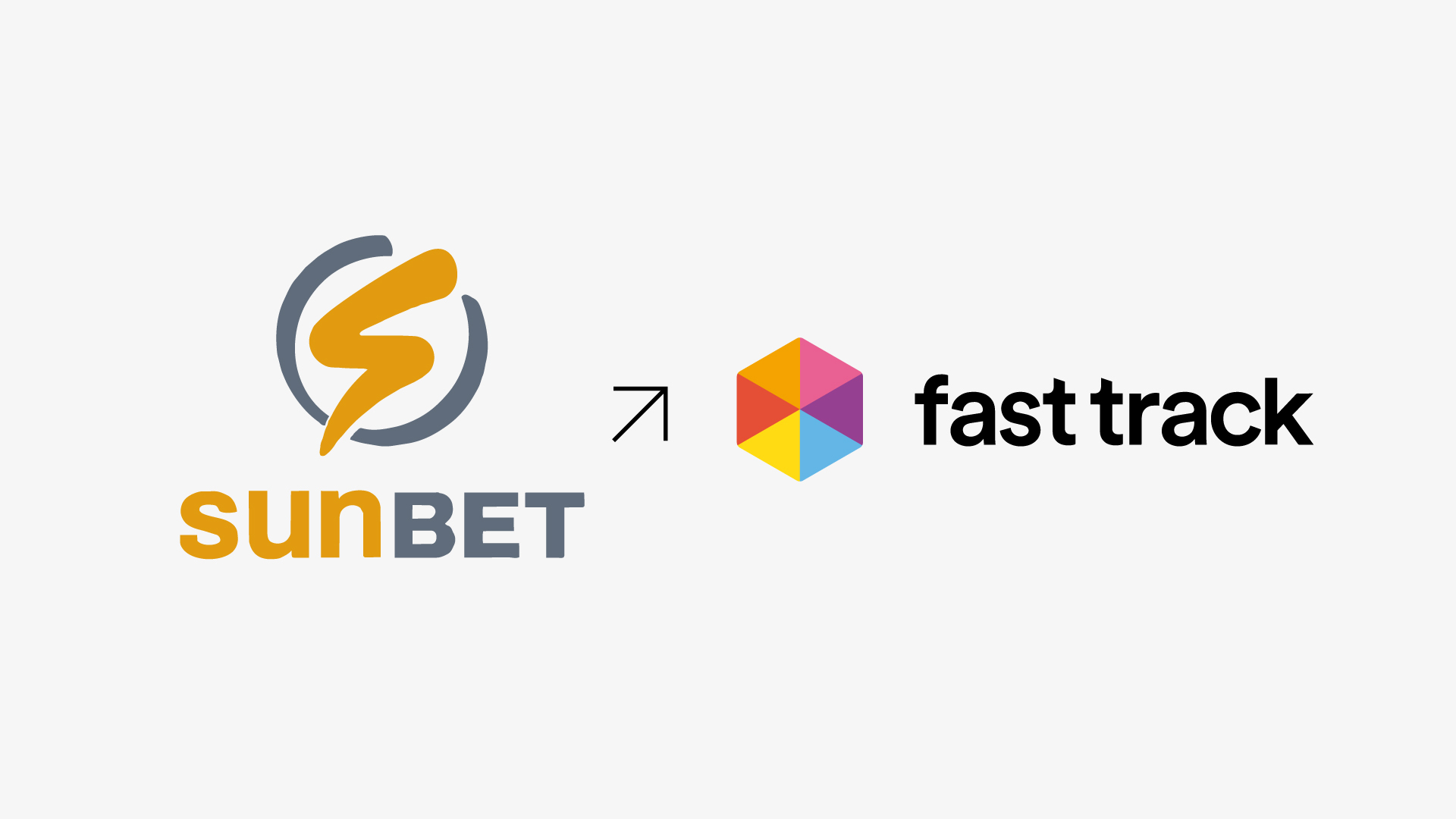 Sunbet Italia comienza a operar con Fast Track