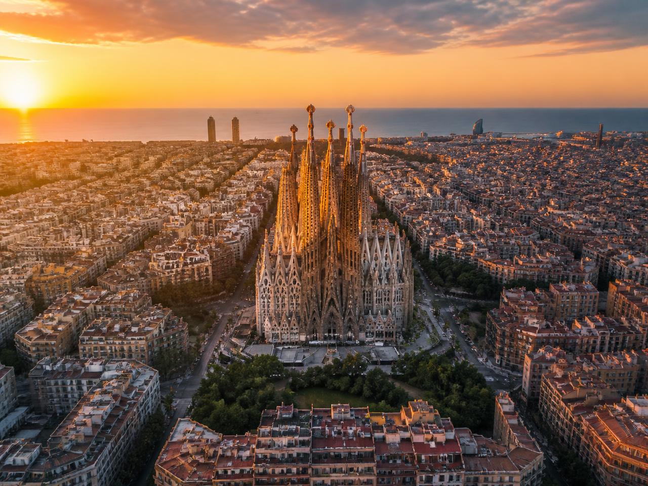 Barcelona, Spain