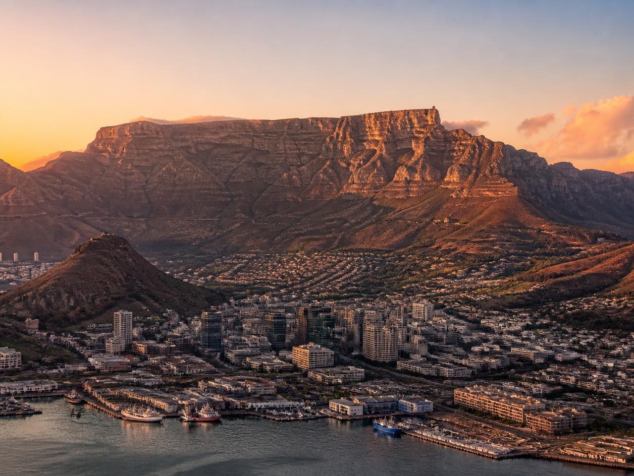 Cape Town, South Africa