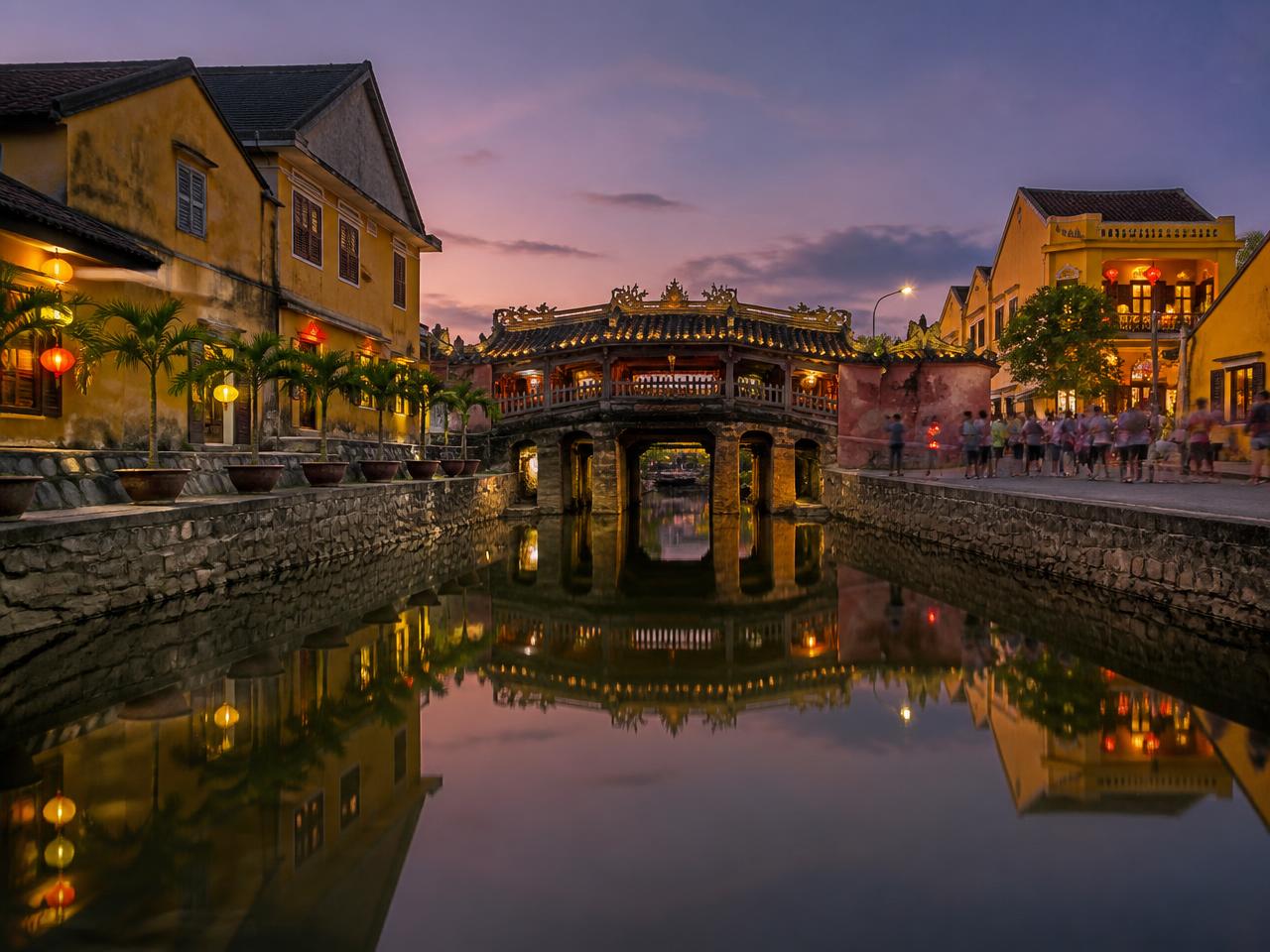 Hoi An, Vietnam