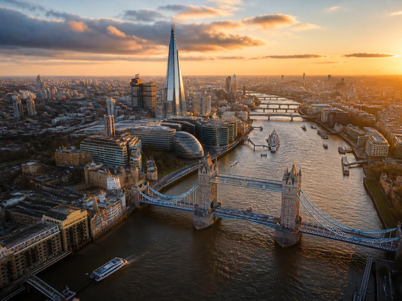London, United Kingdom