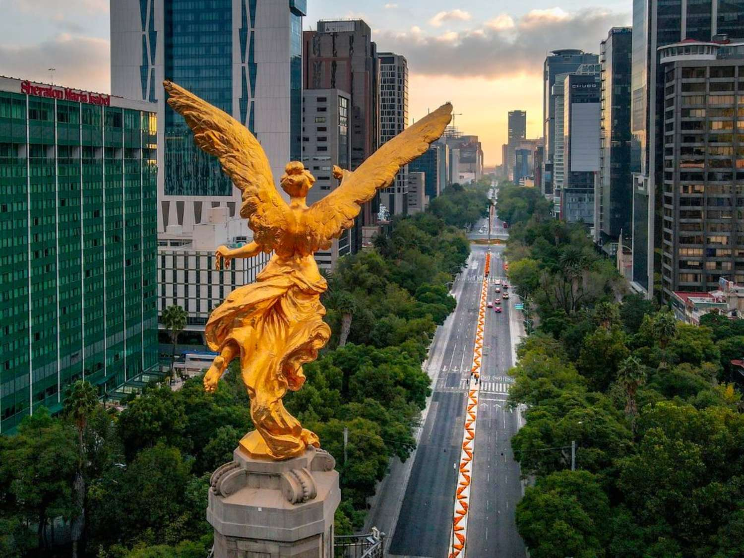 Mexico City, Mexico