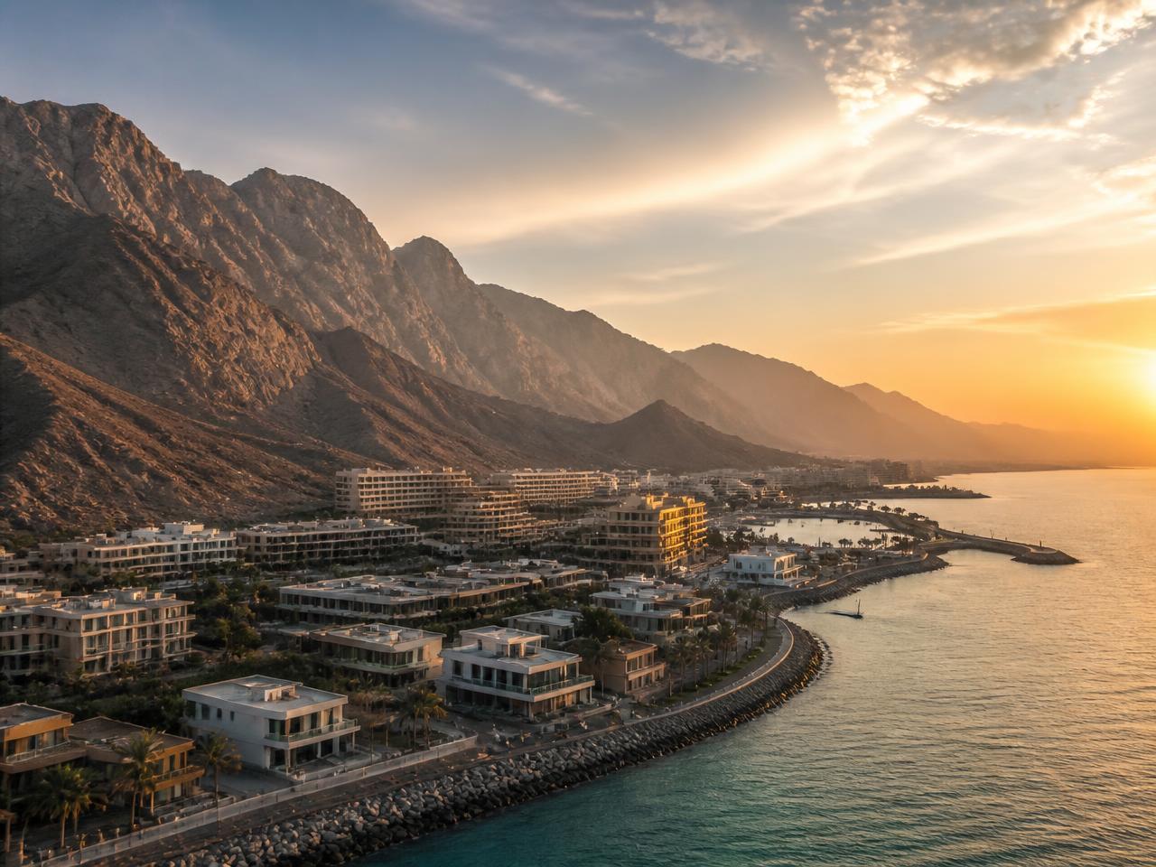 Ras Al Khaimah, United Arab Emirates
