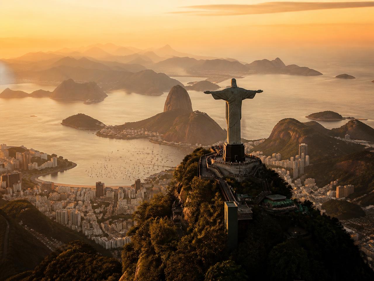 Rio de Janeiro, Brazil