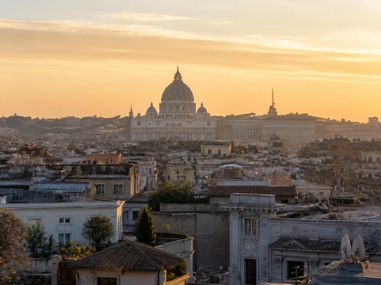 Rome, Italy