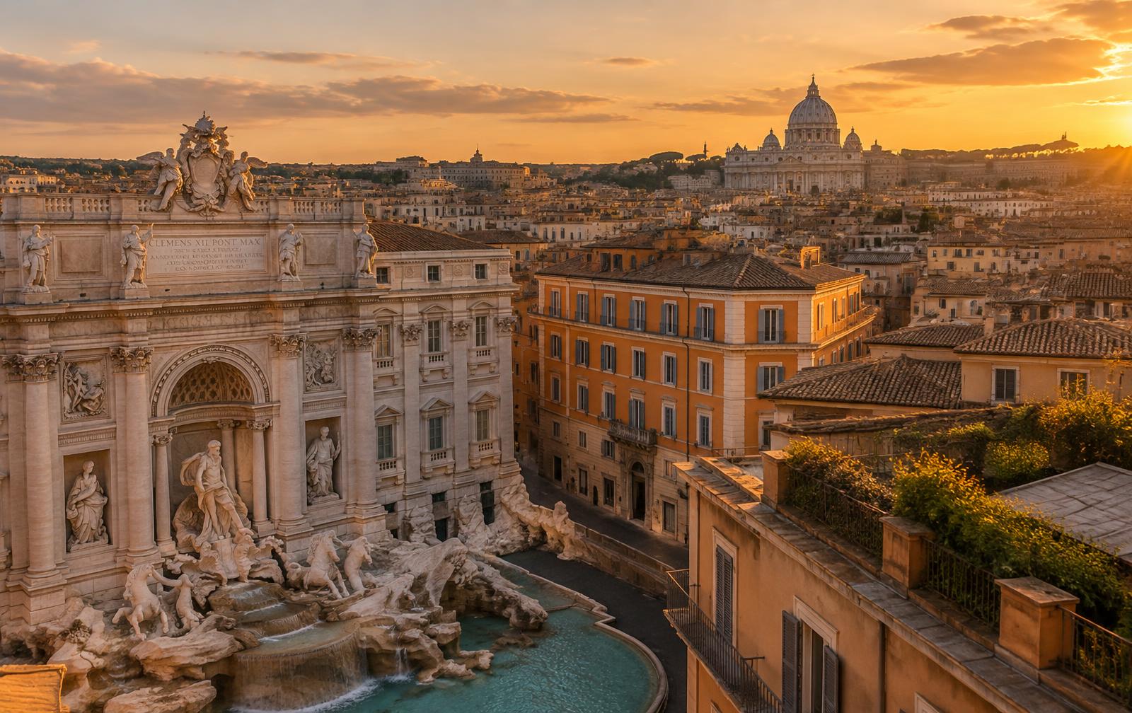 Rome, Italy