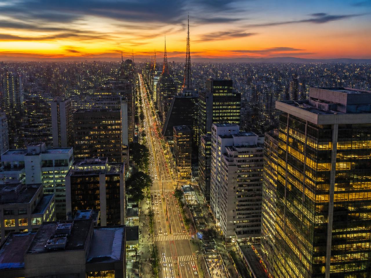 São Paulo, Brazil