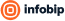 InfoBip logo