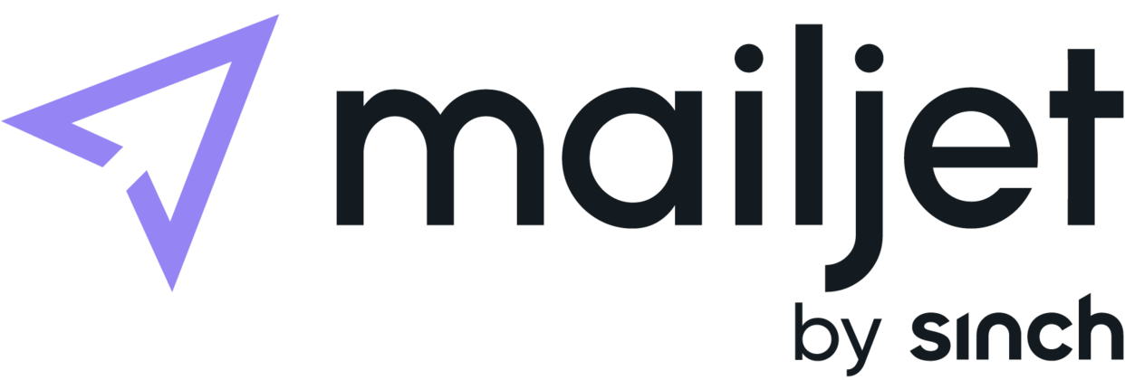 Mailjet logo
