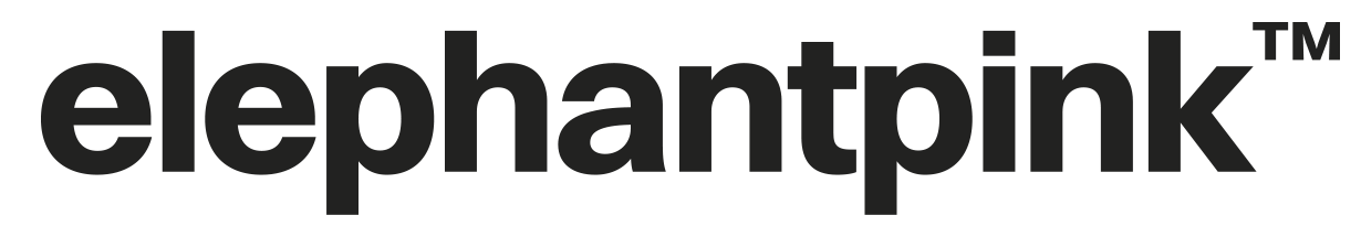 Elephantpink logo