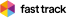 Fast Track Pusher logo