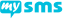 ODT My-SmS logo
