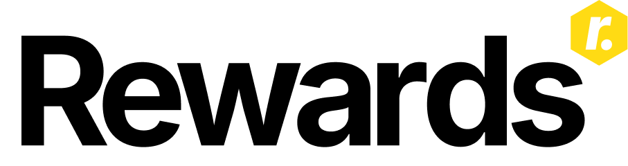 Rewards logo