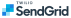 Sendgrid logo