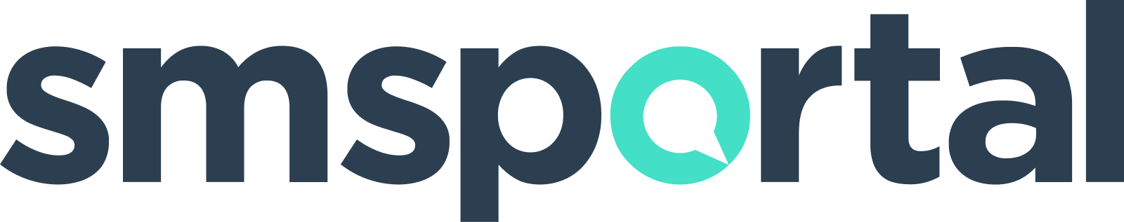 SMS Portal logo