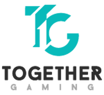Together Gaming logo