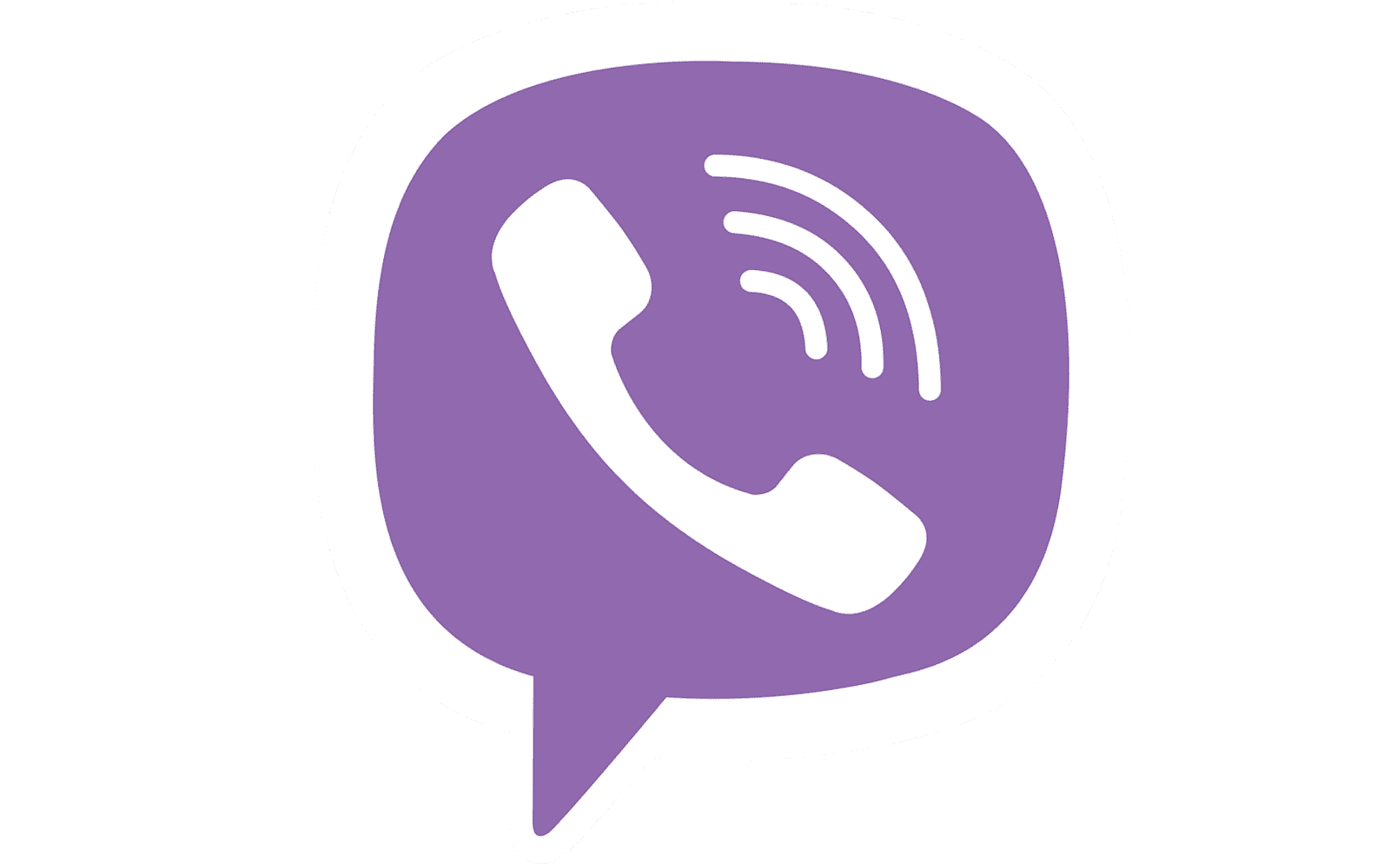 Viber logo